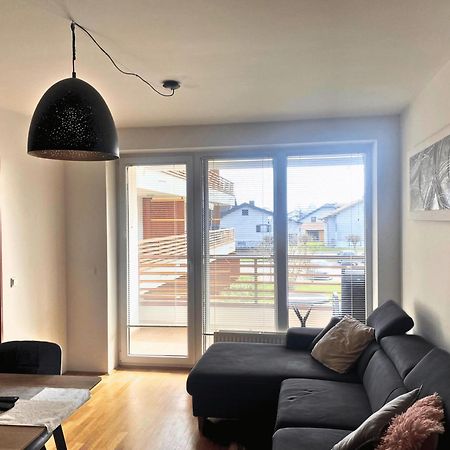 Apartment Hakuna Matata Moravske Toplice Luaran gambar
