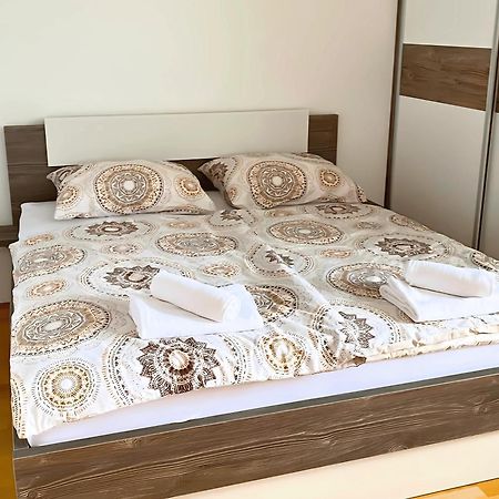 Apartment Hakuna Matata Moravske Toplice Luaran gambar