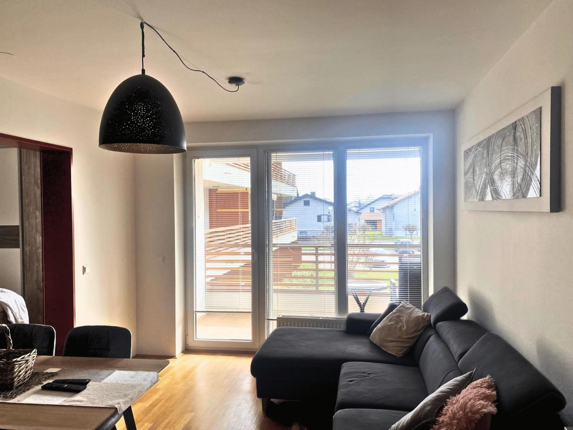 Apartment Hakuna Matata Moravske Toplice Luaran gambar
