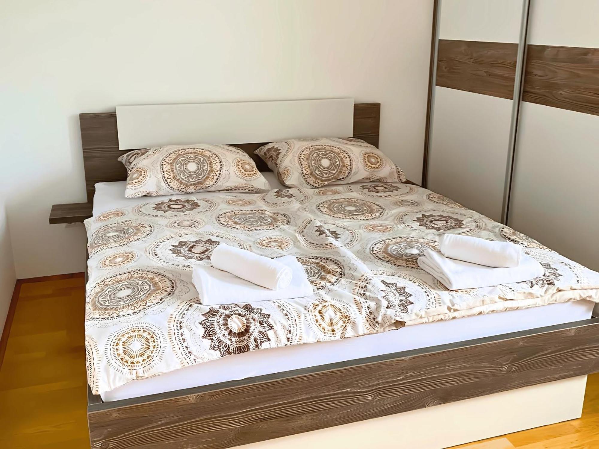 Apartment Hakuna Matata Moravske Toplice Luaran gambar