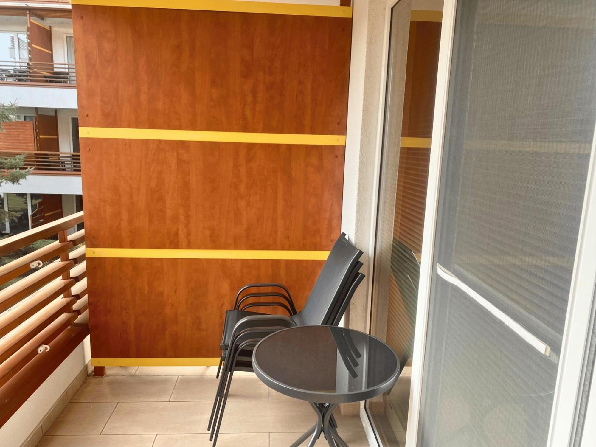 Apartment Hakuna Matata Moravske Toplice Luaran gambar