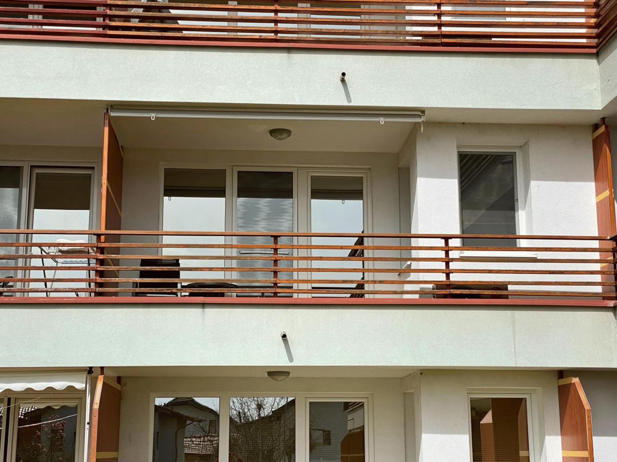 Apartment Hakuna Matata Moravske Toplice Luaran gambar