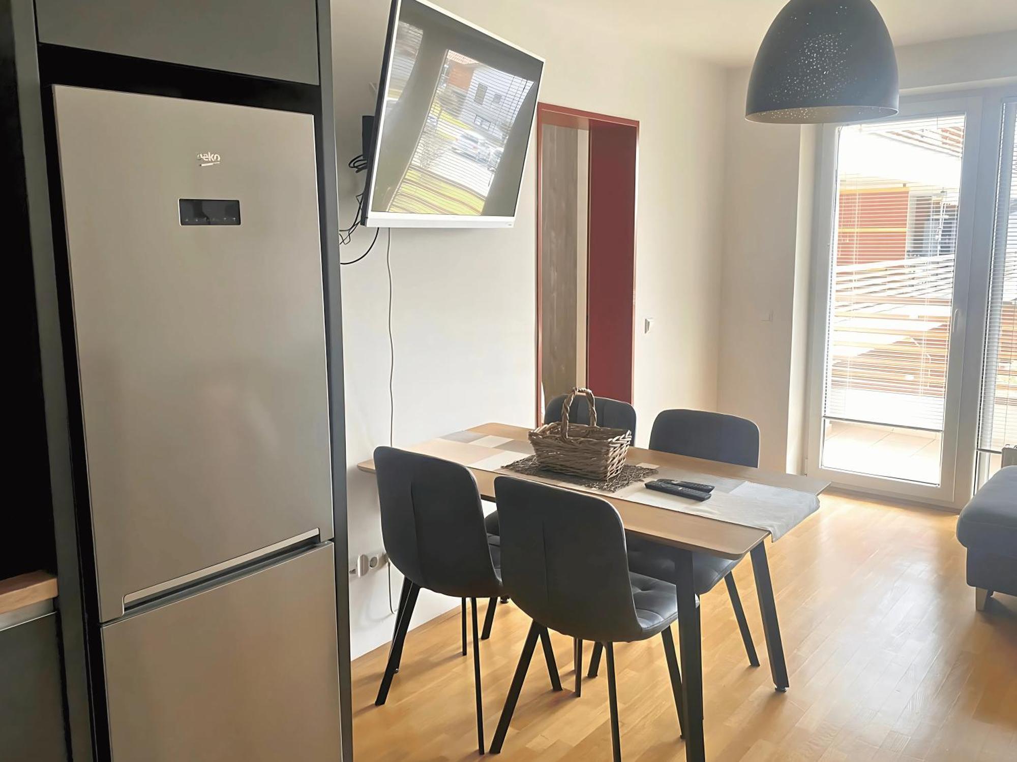 Apartment Hakuna Matata Moravske Toplice Luaran gambar
