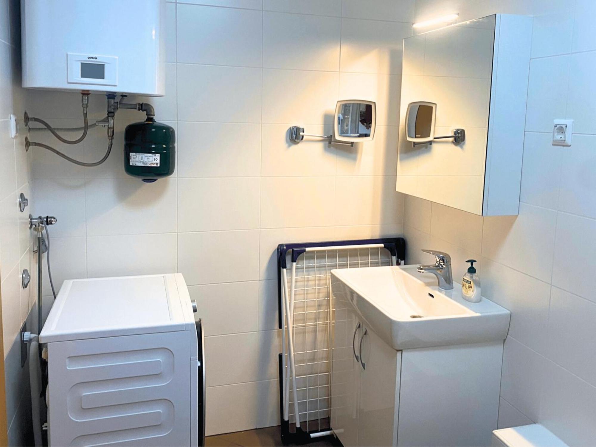 Apartment Hakuna Matata Moravske Toplice Luaran gambar