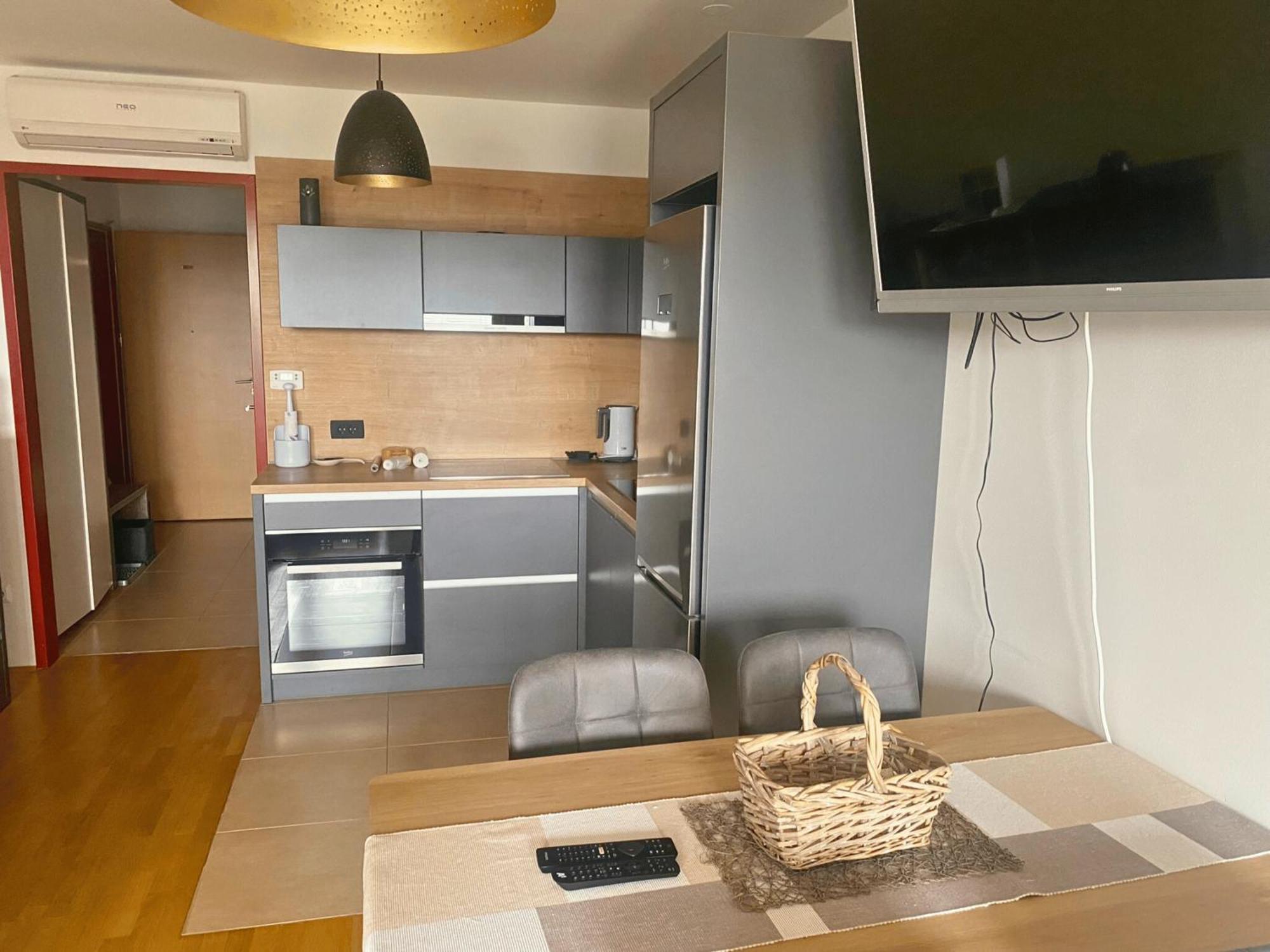Apartment Hakuna Matata Moravske Toplice Luaran gambar
