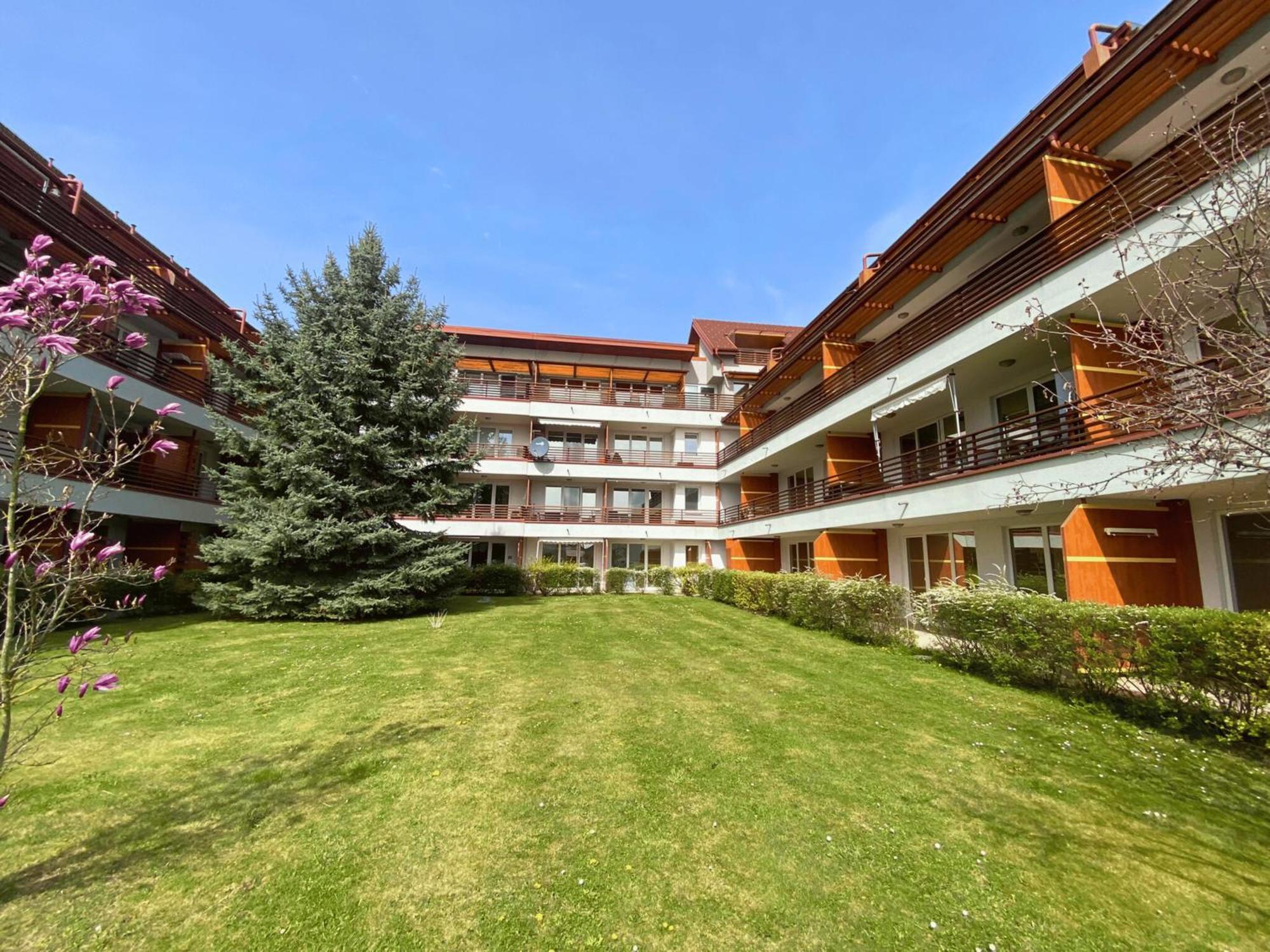 Apartment Hakuna Matata Moravske Toplice Luaran gambar